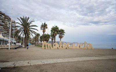 Gary took a cruise from Palm de Mallorca Spain through the coast of Spain to Lisbon Portugal on May 12, 2019