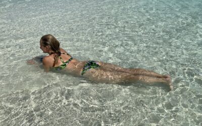 Gary took a 9-day cruise from New York City to Norfolk Virginia, Florida, Bahamas and Bermuda on August 14, 2022