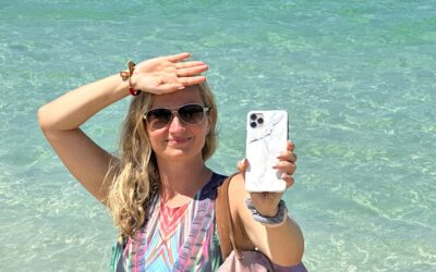 Gary took a 14-day cruise from Jamaica to Costa Rica, Panama, Colombia and the Caribbean on *Feb 19, 2023