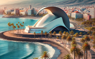 Gary took a 7-day cruise from Tenerife through the Canary Islands and Funchal Madeira on December 15, 2024